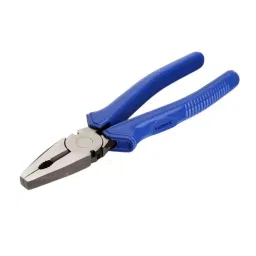 Fadman Multipurpose Combination Plier Cr-V 200 mm (8 inch) Blue, FD-013-picture-11