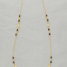 Sri Jagdamba Pearls Kaira 18k Gold Chain for Women & Girls-picture-19