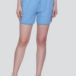 SPORTIZM Women Shorts image 1