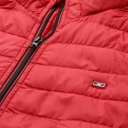 Monte Carlo Hooded Padded Jacket image 2