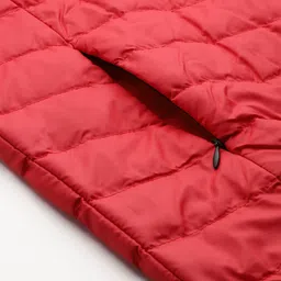 Monte Carlo Hooded Padded Jacket image 5
