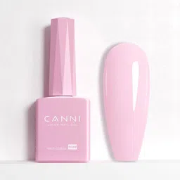 CANNI Color Nail Gel UV LED Long Lasting Nail Polish 9ml - Shade 9026-image-66