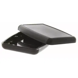 Hammond Hand Held Enclosure 117x79x24 mm ABS, 5135252 image 2