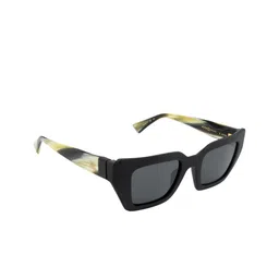 Etnia Barcelona Women Rectangle Sunglasses with UV Protected Lens 5RITMO48SBKHO-image-7