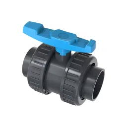 Astral Single Union Ball Valve 3.2 cm Plastic UPVC Pipe Fittings, M097170203-picture-12