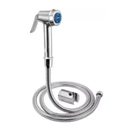 Cosvit Brass Chrome Finish Health Faucet, Cosvit M282 (Set of 1)-image-27