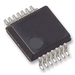Infineon LED DRIVER, AEC-Q100, 3-CH, SSOP-14, TLD2314ELXUMA1-picture-40