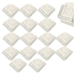 Bembika Baby Safety Corner Protector L Round Shaped - Pack of 16-picture-23