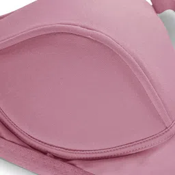 SHYAM SONS FLAIR Bra Full Coverage Heavily Padded image 5