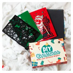 ilearnngrow DIY Christmas Combo Kit - Multicolor image 5