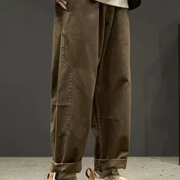 KPOP Men Original Trousers-picture-22