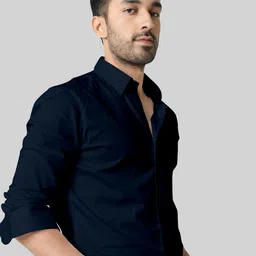 krishna boutique Men Casual Shirt-picture-38