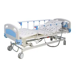 Wellsure Healthcare Electric ICU Bed 3 Function WSH-1245-image-30