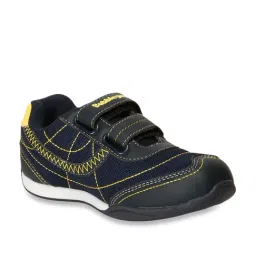 Bubblegummers by Bata Kids Blue Sneakers-picture-21