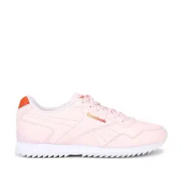 Reebok Classics Women's ROYAL GLIDE RPLCLP Pink Sneakers-picture-37