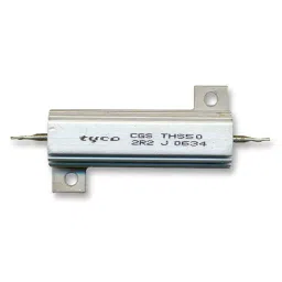 TE CONNECTIVITY RESISTOR, AL CLAD, 50W 12R 5%, THS5012RJ-picture-33