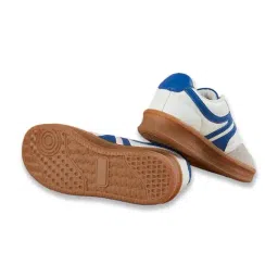 Ginger by Lifestyle Women's White Sneakers image 2