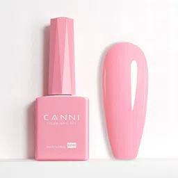 CANNI Color Nail Gel UV LED Long Lasting Nail Polish 9ml - Shade 9032-image-72