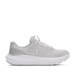 UNDER ARMOUR Women's Charged Surge 4 Grey Running Shoes-image-54