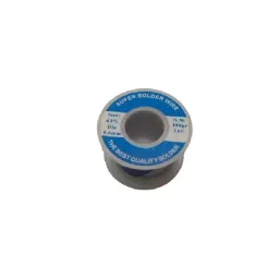 Proskit Solder 63% 100g Dia. 0.6mm 8PK-033DS image 5