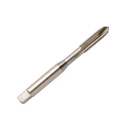 MIRANDA TOOLS HSS Hand Tap Spiral Point Type Ground Thread Coarse Pitch, Size M3.5 x 0.60 mm image 3