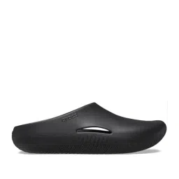 Crocs Men's Black Mules image 2