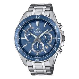 Casio Edifice EFR-552D-2AVUDF Analog Watch for Men-picture-7