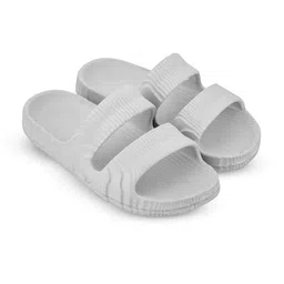 Feel alive Men Pack Of 3 Sliders Flip Flops image 4