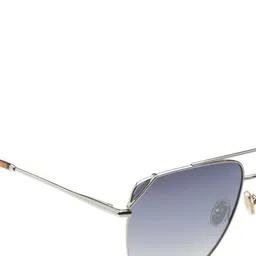 Victoria Beckham Women Square Sunglasses with UV Protected Lens VB 229 040 61 S image 4