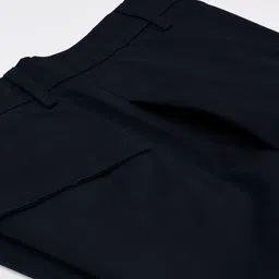 Tailoraedge Men Relaxed Cargos Trousers image 2