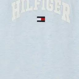 Tommy Hilfiger Boys Blue T-Shirt image 4