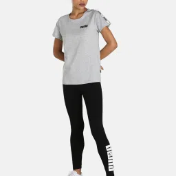 Puma Tape Regular Fit Regular Fit T-Shirt image 4