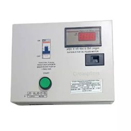 Crompton Sumbersible Pump Control Panel CODCP1.5-ZP (1.5Hp)-picture-26