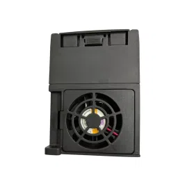 Slanvert 0.75/1.5 kW VFD Compact Design 1.5 KVA Nominal Capacity 1 Kg Black, Hope65G0.75/P1.5T4B image 2