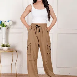 GRX Women Trousers-picture-31