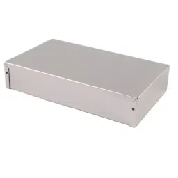 Hammond General Purpose Enclosure 406x203x76 mm Aluminium, 2565529-picture-43