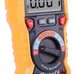 HTC 3 Digit LCD Display Digital Multimeter DM-98-picture-31