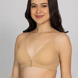 Chelvet Bra Full Coverage Lightly Padded image 5