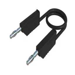 hirschmann test and measurement HIRSCHMANN AND MEASUREMENT Probes 16A 60V DC Green 25cm Lead Length, 934090104 (Pack of 25)-picture-28