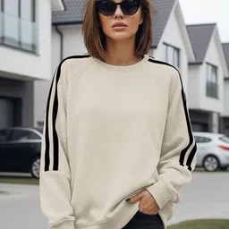 Fashion And Youth Women Sweatshirt-picture-57