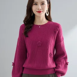 Mast & Harbour Women Pullover-picture-18