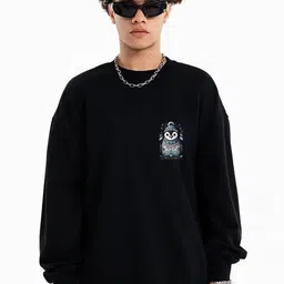 StyleCast x Revolte Men Sweatshirt image 3