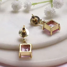 Rangriti Contemporary Drop Earrings image 3