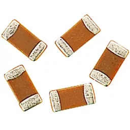 MULTICOMP PRO SMD MLCC Multilayer Ceramic Capacitors CERAMIC CAPACITOR, 0.1UF, 25V, X7R, 20%, 0805, MC0805B104M250CT (Pack of 90)-picture-10