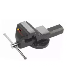 HUKUMS Bench Vice Unbreakable Heavy Duty 150 mm, HBV6-picture-10