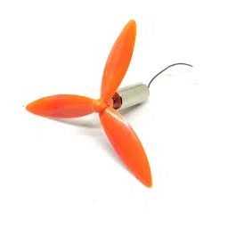 Invento ISC 1927-2 3.7V DC Coreless Motor with Propeller for Mini Drones-picture-30