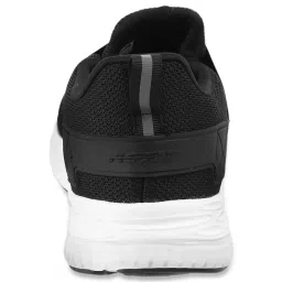 Activ by Walkway Men's Black Walking Shoes image 5