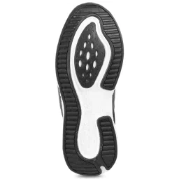 Activ by Walkway Men's Black Walking Shoes image 3