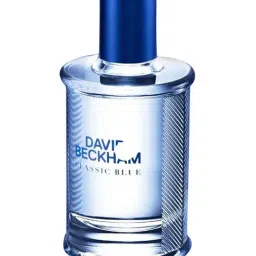 David Beckham Classic Blue Eau de Toilette for Men - 90 ml-image-55