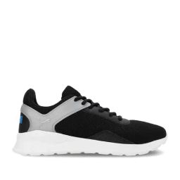 Puma Men's Anzarun Krick Black Running Shoes-picture-45